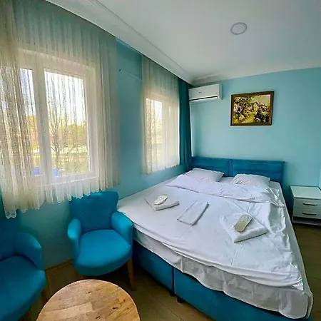 Hotel Avrasyaqueen