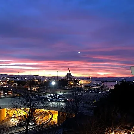 Avrasyaqueen Istanbul