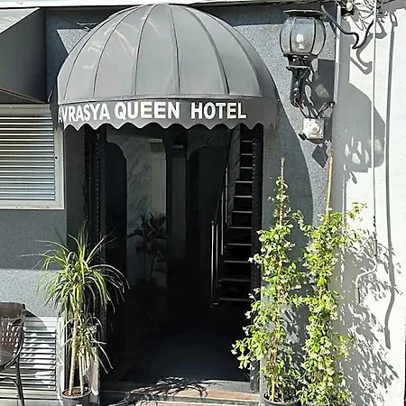 Avrasyaqueen 3* Istanbul