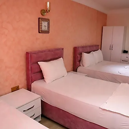 Hotel Avrasyaqueen