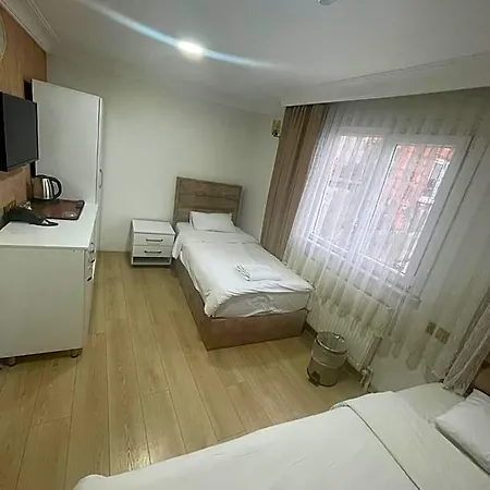 Avrasyaqueen Hotel