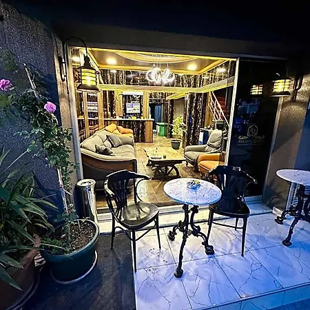 Avrasyaqueen 3* Istanbul