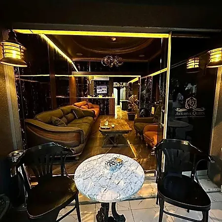 Avrasyaqueen 3* Istanboel